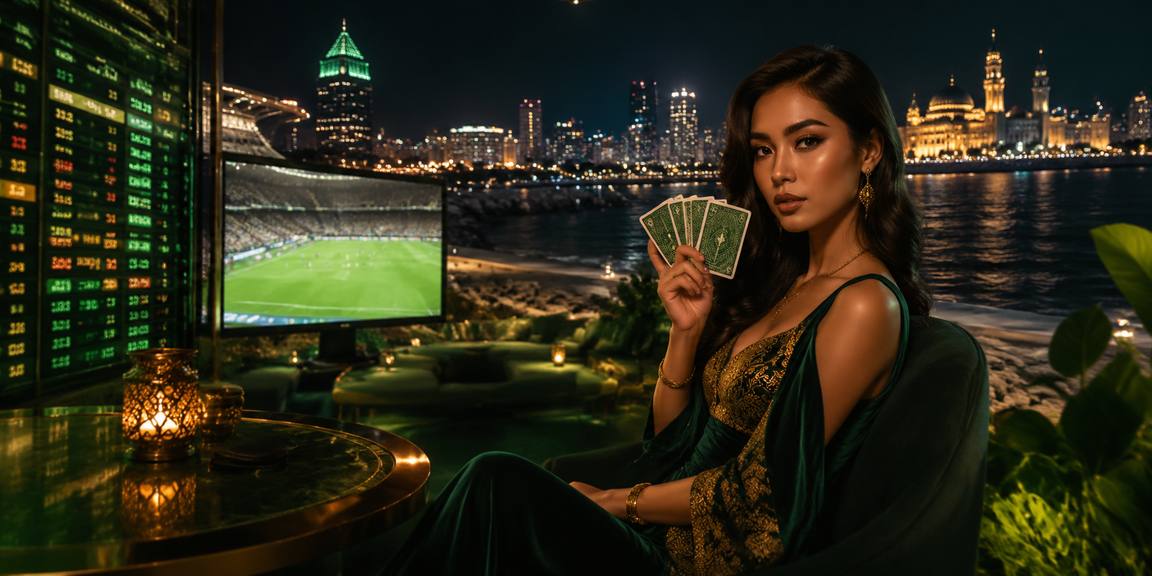 win togel Inside Our Casino Offering